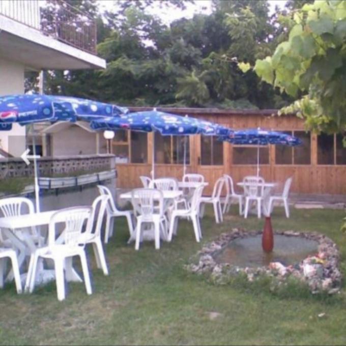 Krimski Guest House&Bungalows Byala  Exterior foto