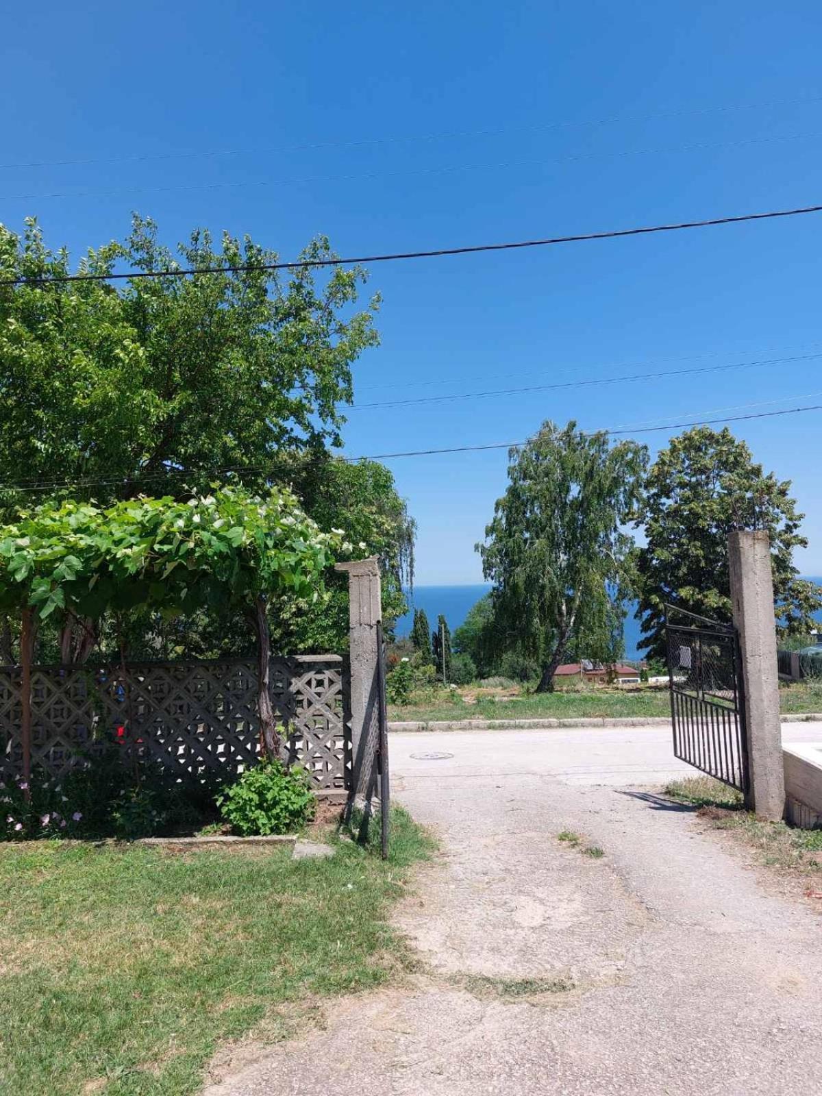 Krimski Guest House&Bungalows Byala  Exterior foto
