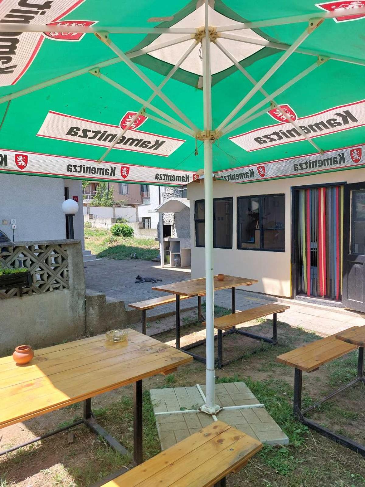 Krimski Guest House&Bungalows Byala  Exterior foto