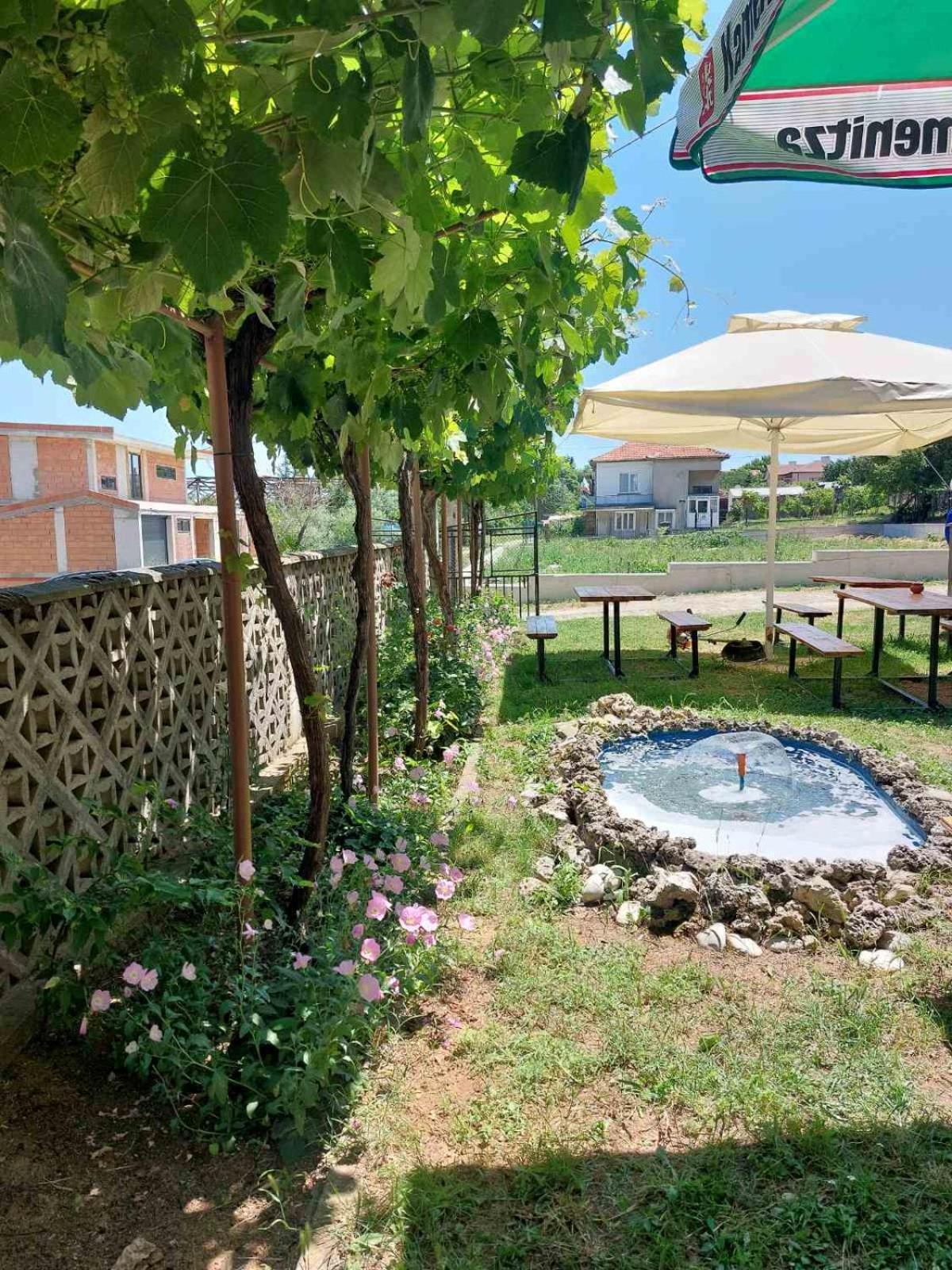 Krimski Guest House&Bungalows Byala  Exterior foto